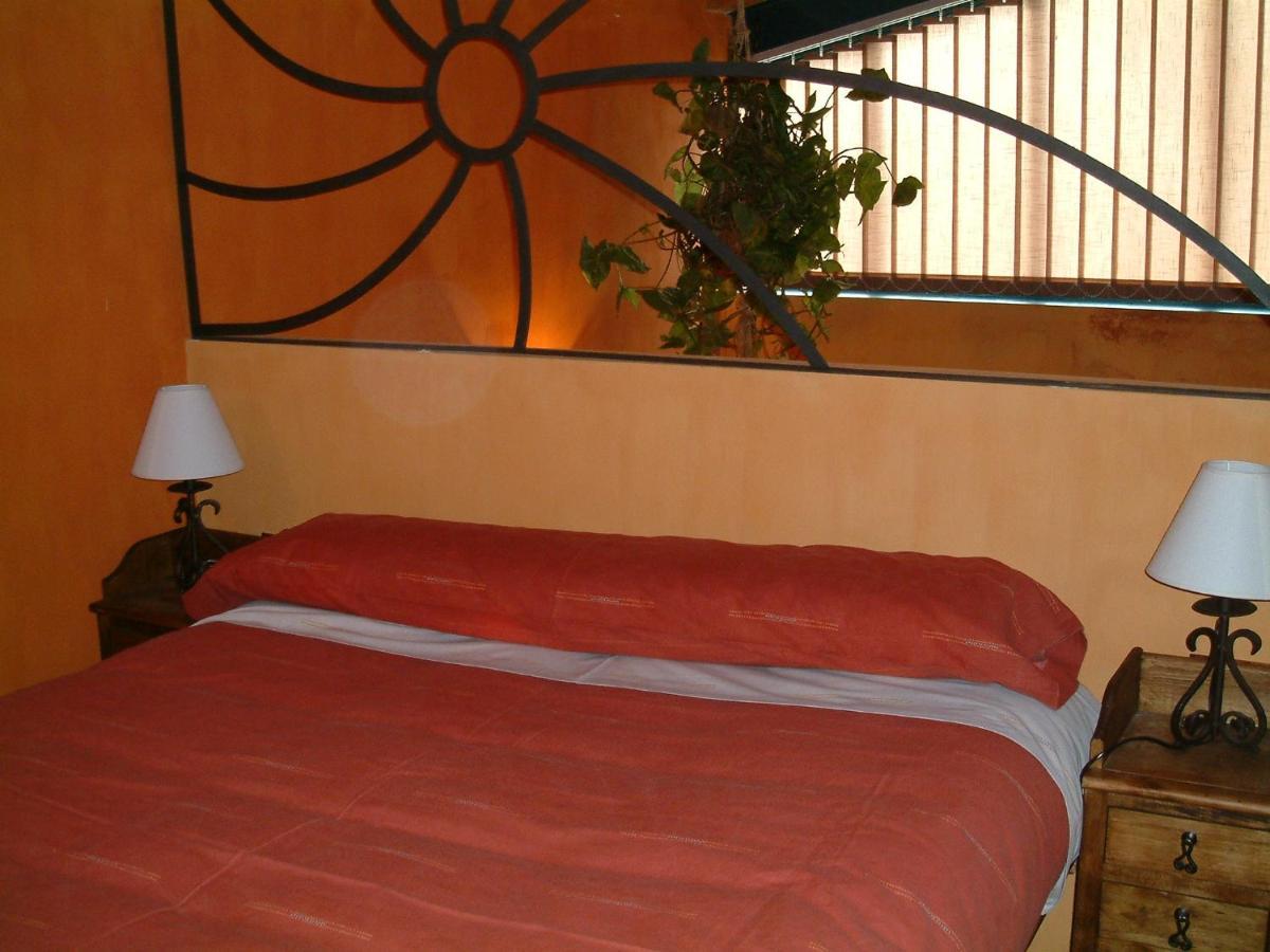 Casa Rural El Cartero Carpio de Azaba Zewnętrze zdjęcie